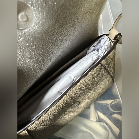 Kate Spade | Monica Small Flap Crossbody - Picture 6 of 8